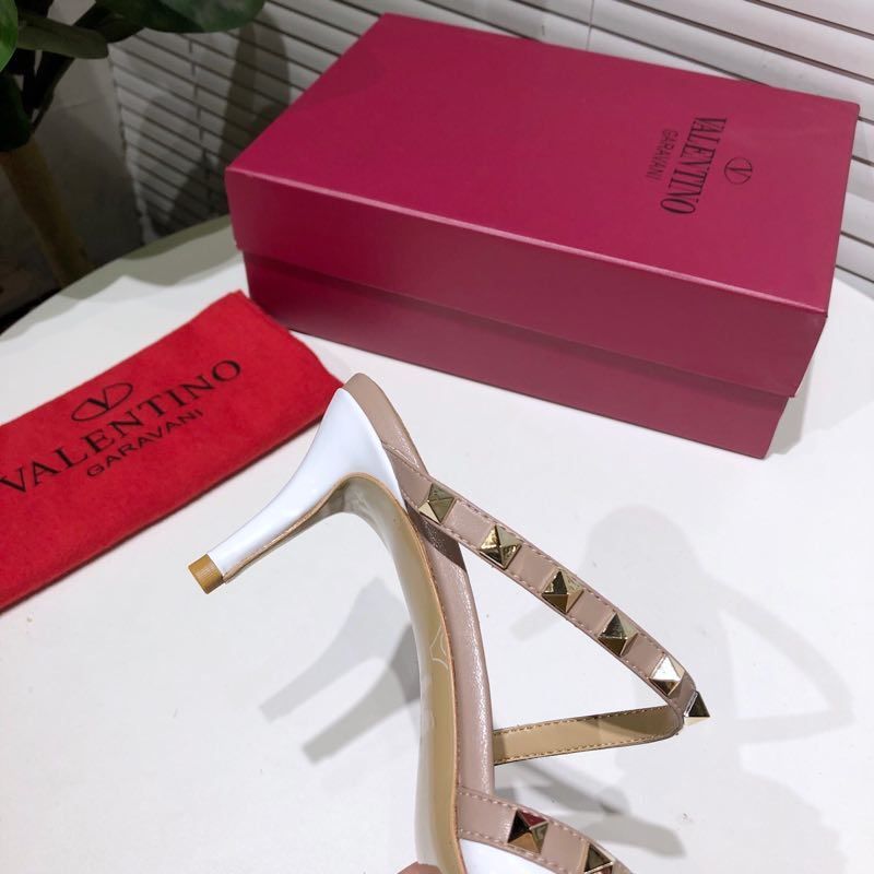 Valentino High Heels